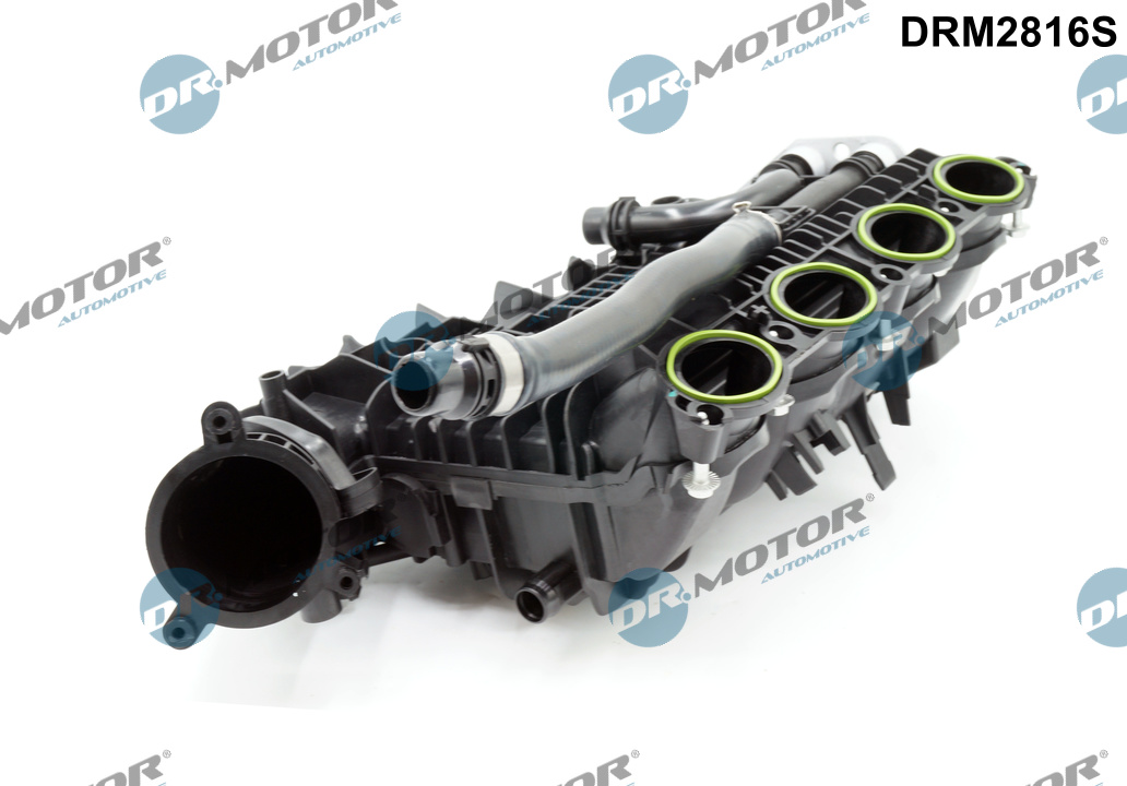 Zuigbuismodule Dr.Motor Automotive DRM2816S