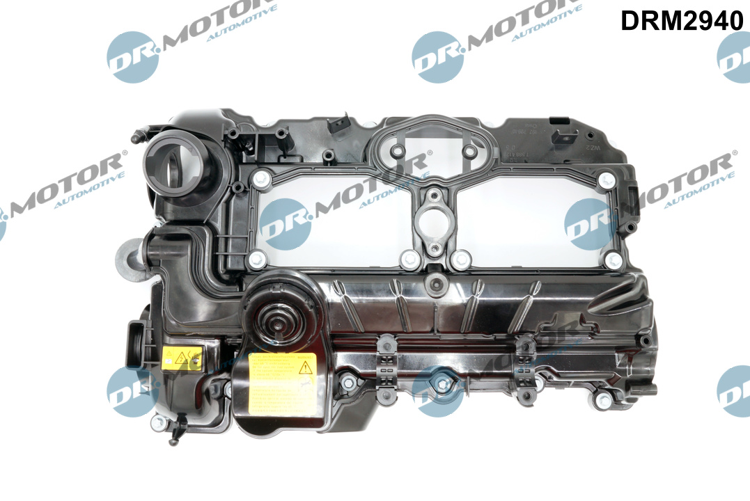 Cilinderkopkap Dr.Motor Automotive DRM2940