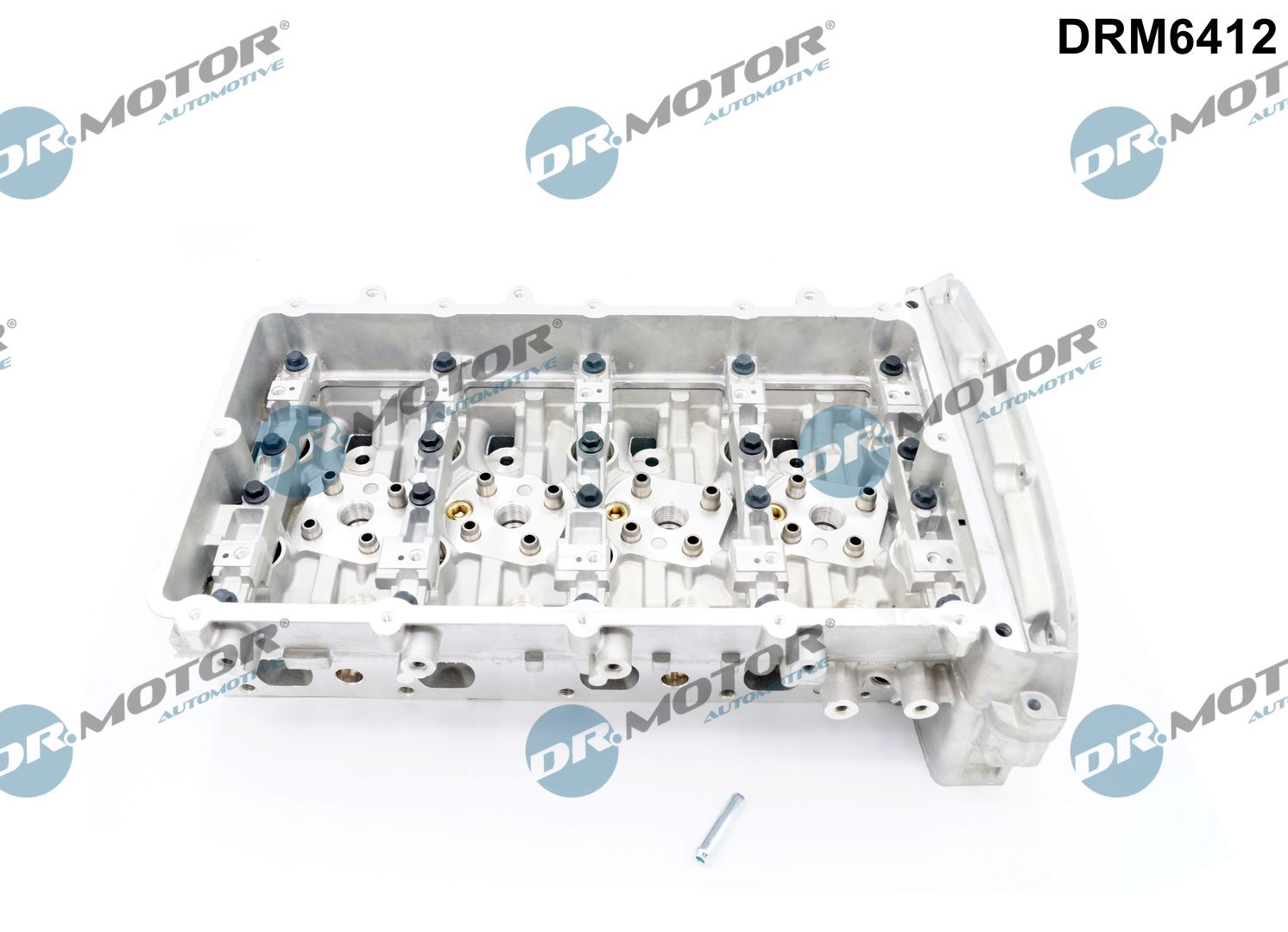 Cilinderkop Dr.Motor Automotive DRM6412