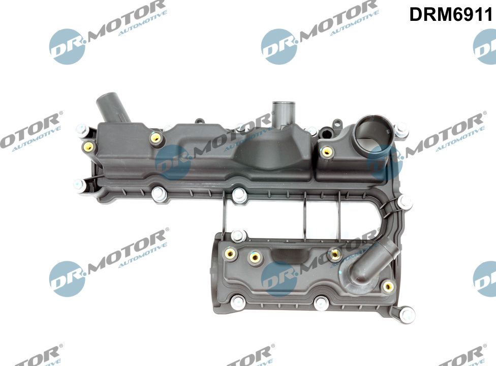 Kleppendeksel Dr.Motor Automotive DRM6911