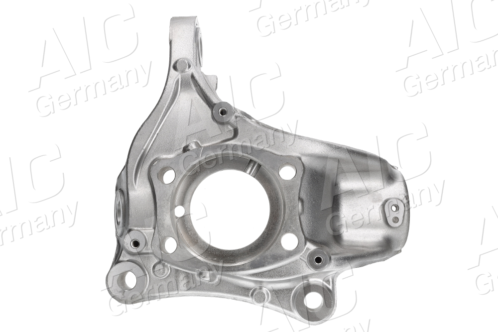 Astap, wielophanging AIC 55826