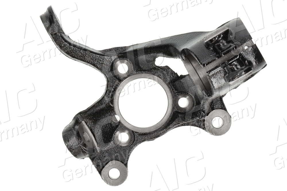 Astap, wielophanging AIC 55833