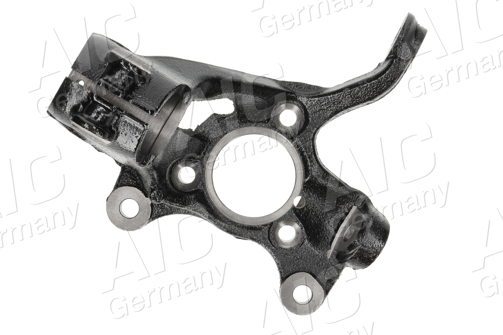 Astap, wielophanging AIC 55834