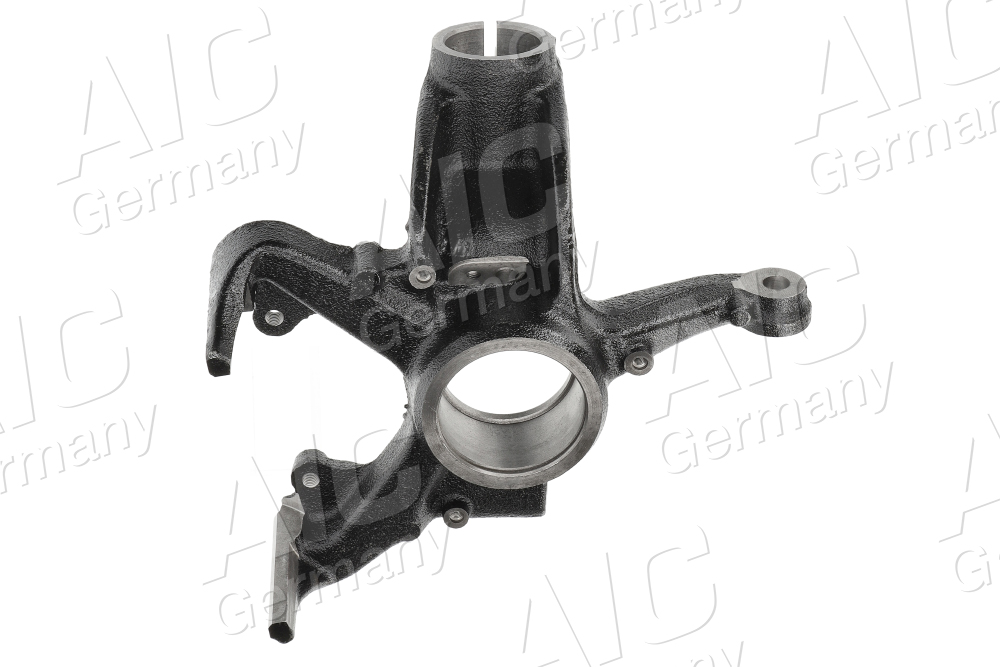 Astap, wielophanging AIC 55835