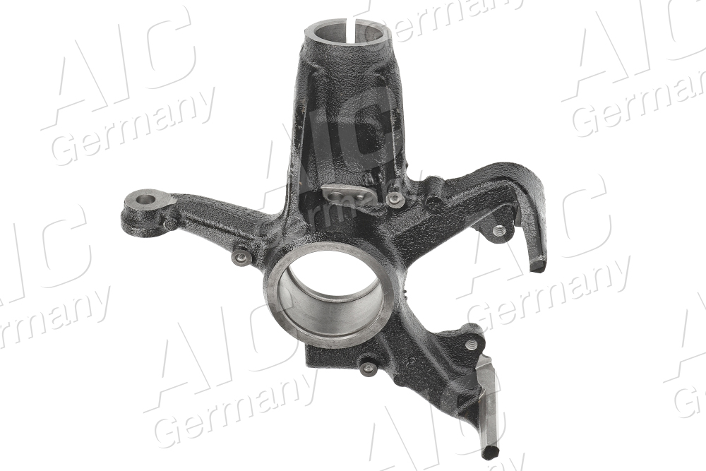 Astap, wielophanging AIC 55836