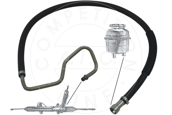 Hydraulische slang AIC 57174