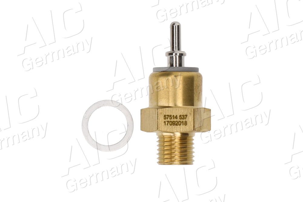 Temperatuurschakelaar AIC 57514