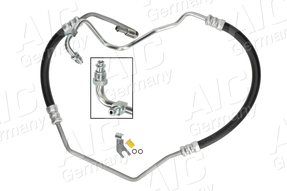 Hydraulische slang AIC 57673