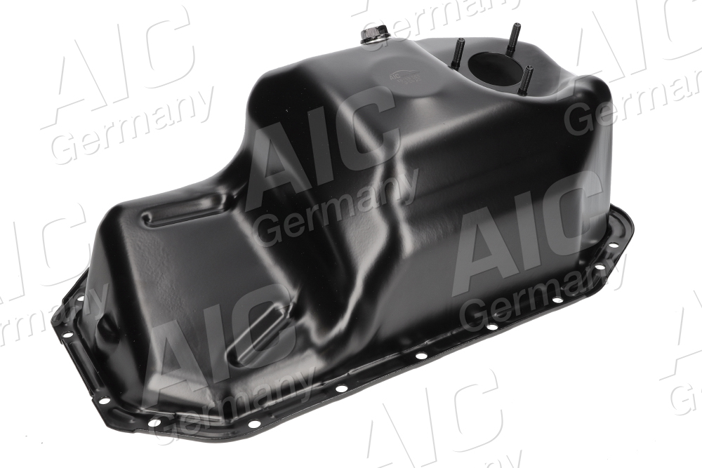 Carterpan AIC 58139