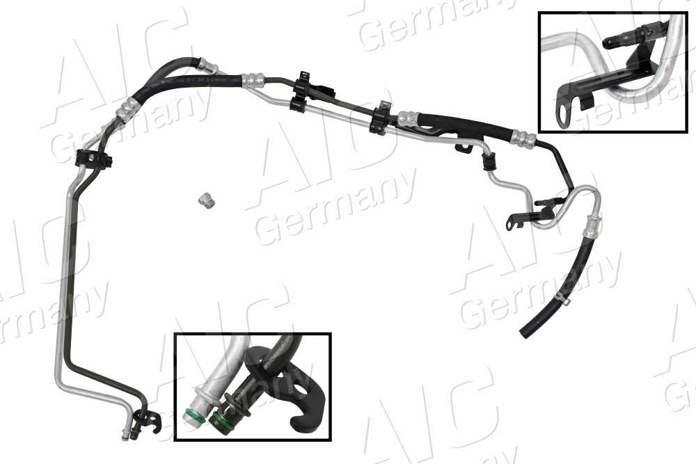 Hydraulische slang AIC 58921Set