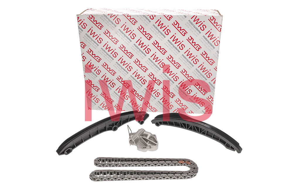 Distributieketting kit AIC 59001Set