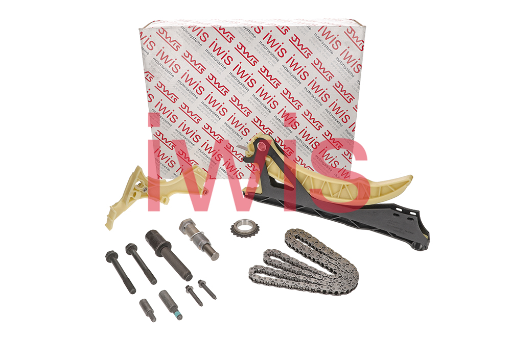 Distributieketting kit AIC 59002Set