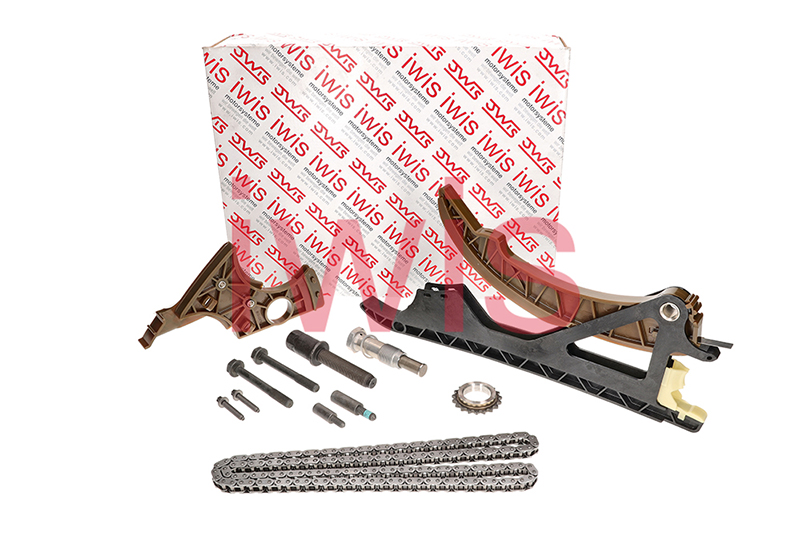 Distributieketting kit AIC 59004Set