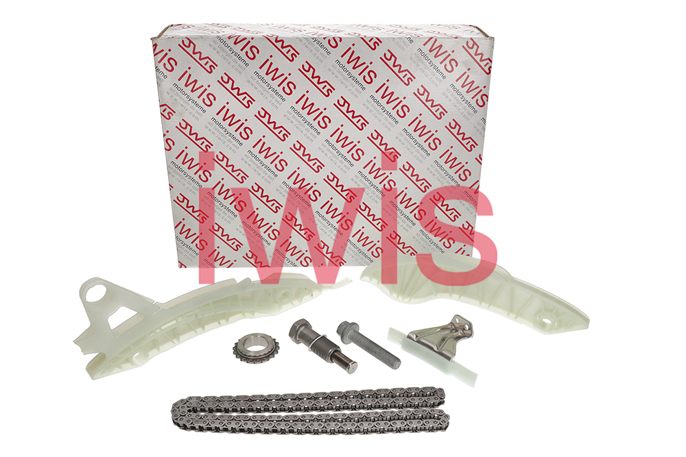 Distributieketting kit AIC 59015Set