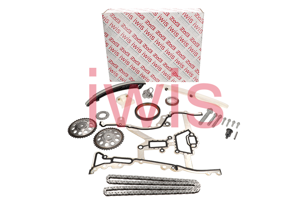 Distributieketting kit AIC 59016Set
