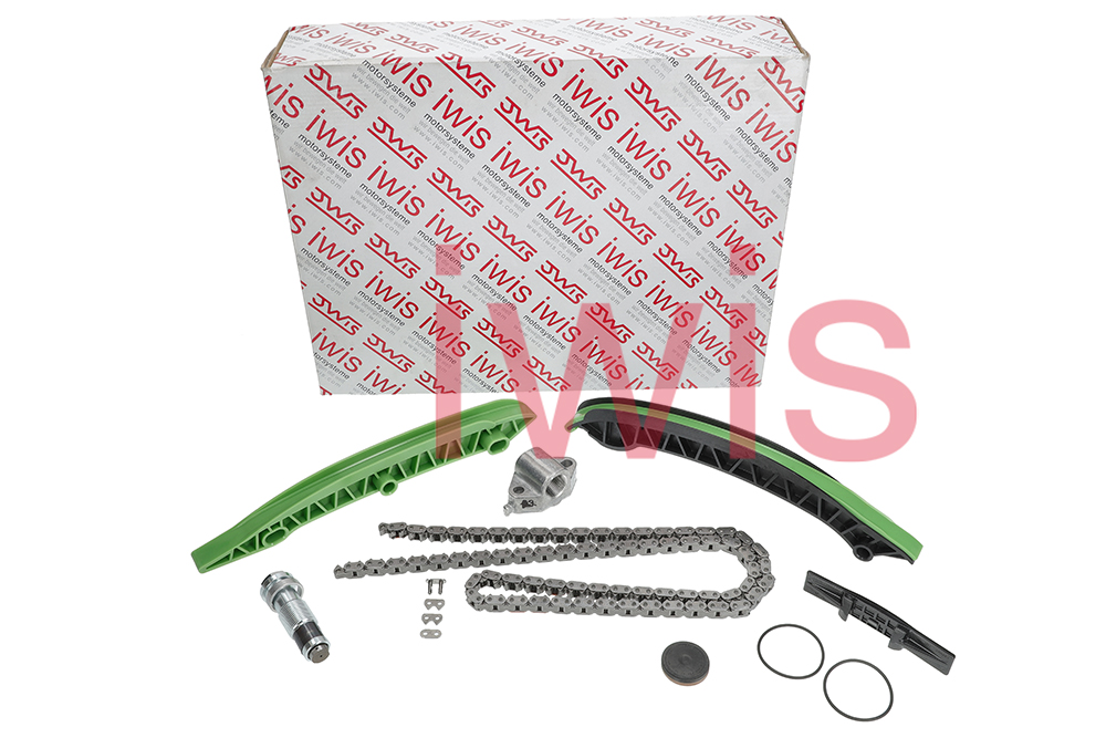 Distributieketting kit AIC 59019Set