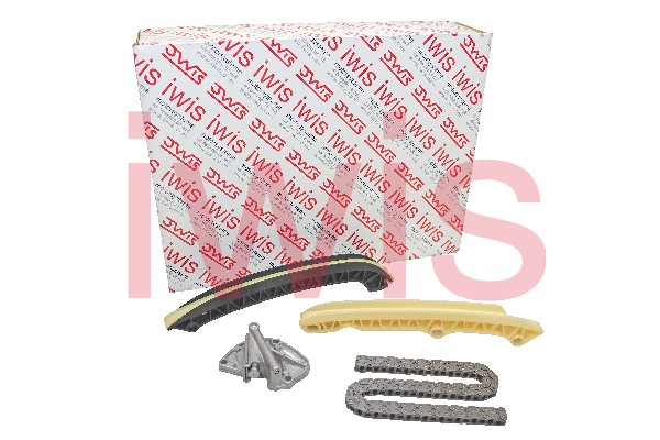 Distributieketting kit AIC 59022Set