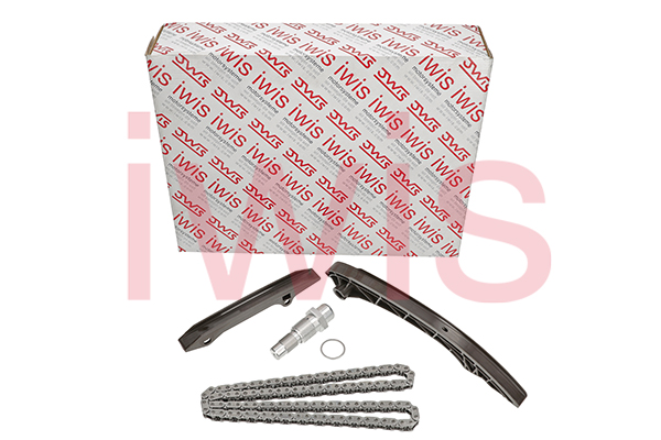 Distributieketting kit AIC 59023Set