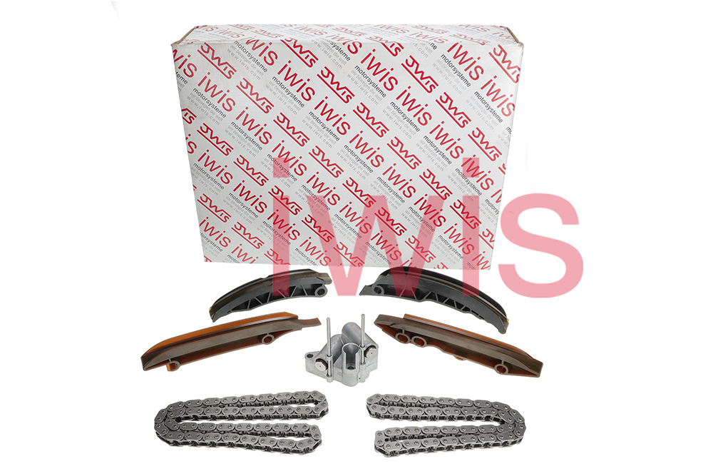 Distributieketting kit AIC 59024Set