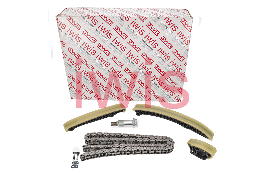 Distributieketting kit AIC 59025Set