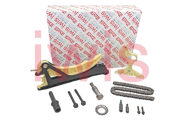 Distributieketting kit AIC 59105Set