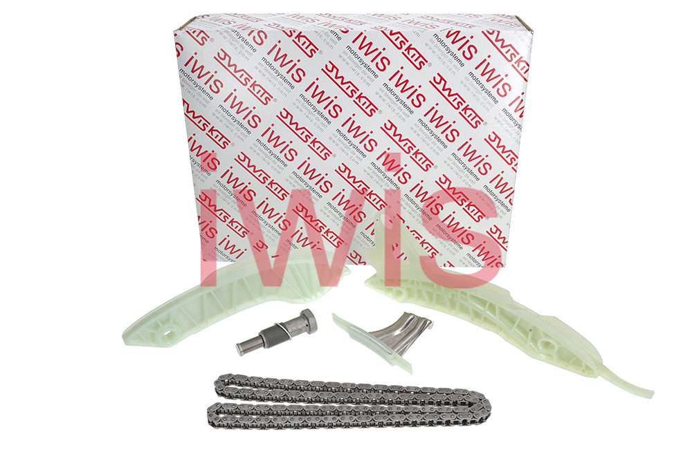 Distributieketting kit AIC 59109Set