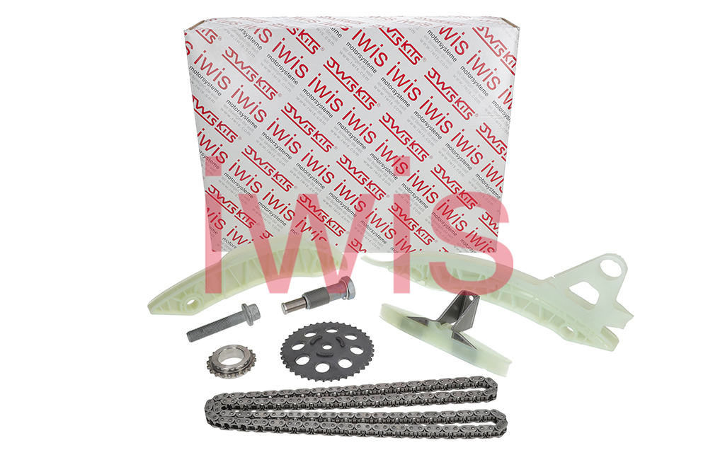 Distributieketting kit AIC 59111Set