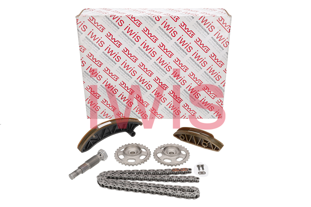 Distributieketting kit AIC 59113Set