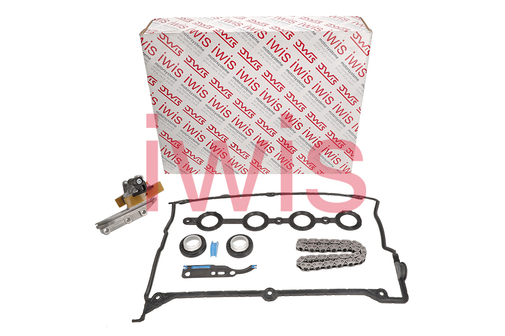 Distributieketting kit AIC 59126Set