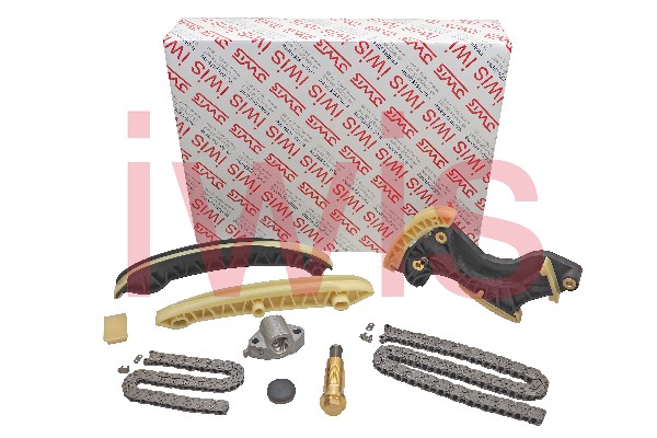 Distributieketting kit AIC 59135Set