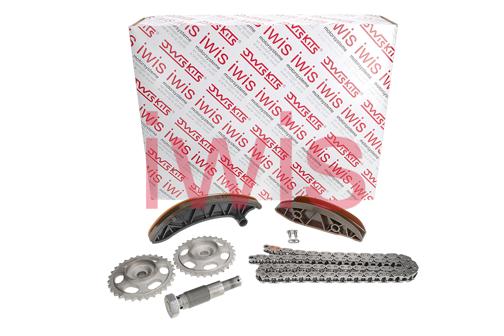 Distributieketting kit AIC 59136Set