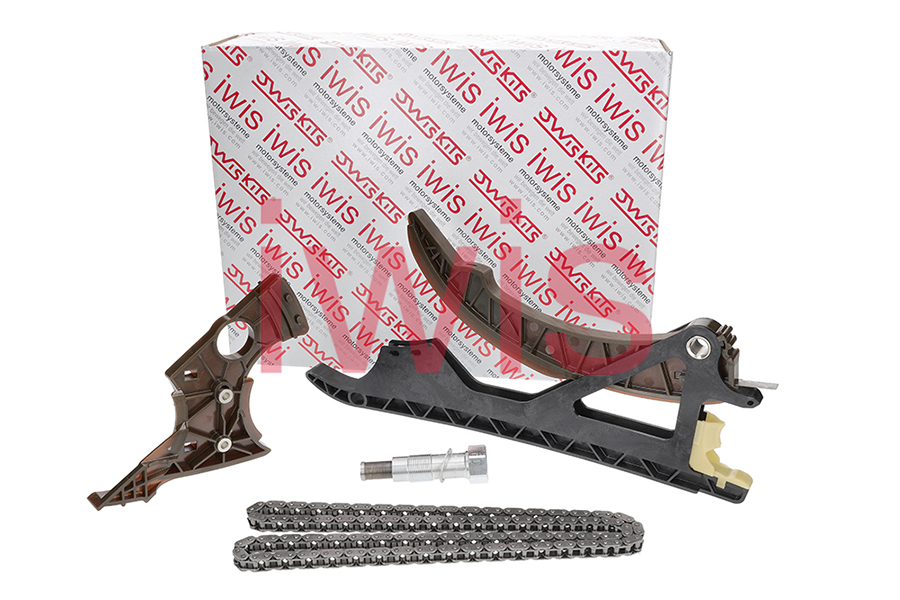 Distributieketting kit AIC 59137Set