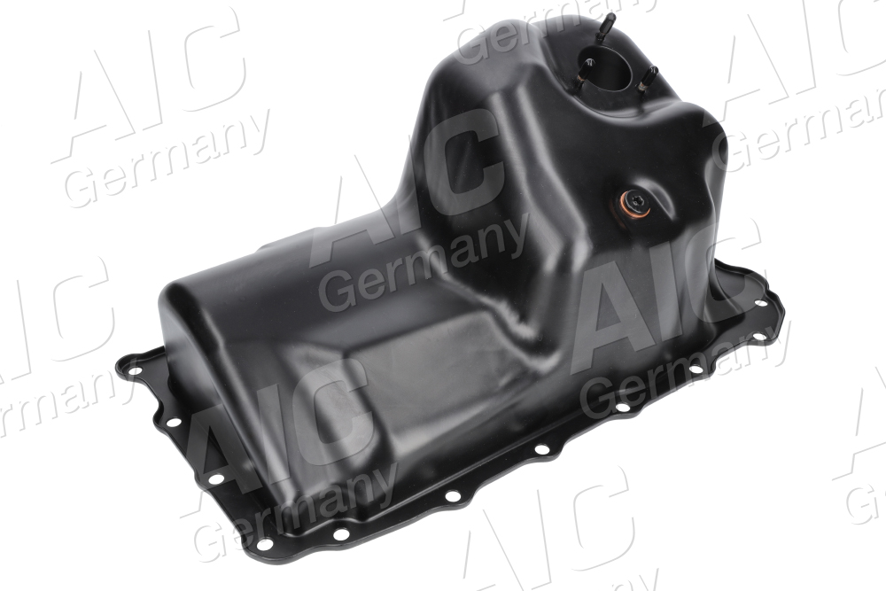 Carterpan AIC 59355