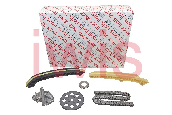 Distributieketting kit AIC 59371Set