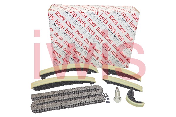 Distributieketting kit AIC 59372Set