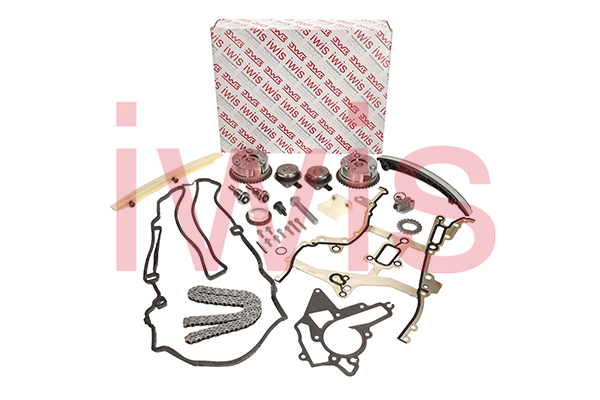 Distributieketting kit AIC 59649Set