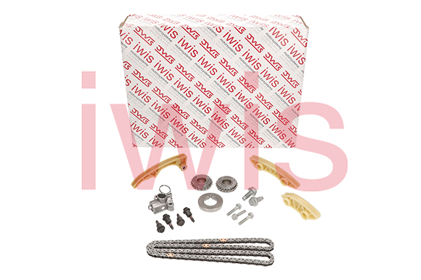 Distributieketting kit AIC 59651Set