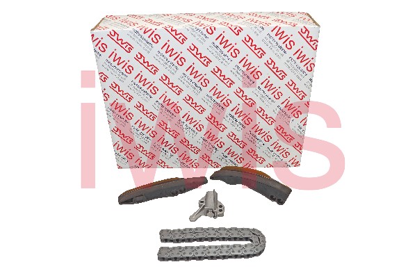 Distributieketting kit AIC 59801Set