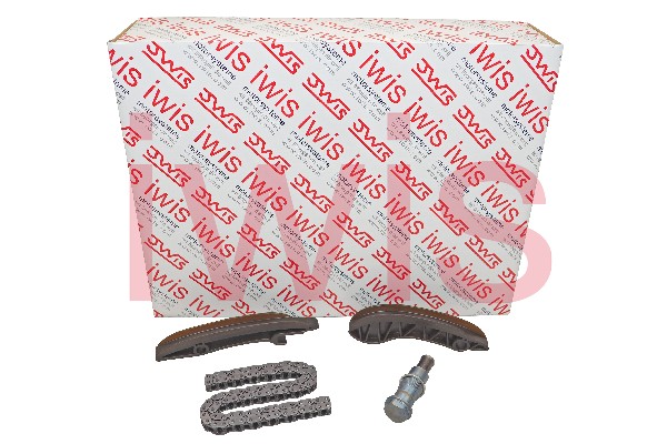 Distributieketting kit AIC 59802Set
