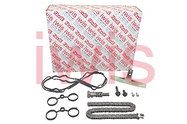 Distributieketting kit AIC 59816Set