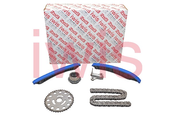 Distributieketting kit AIC 59829Set