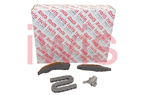 Distributieketting kit AIC 59833Set