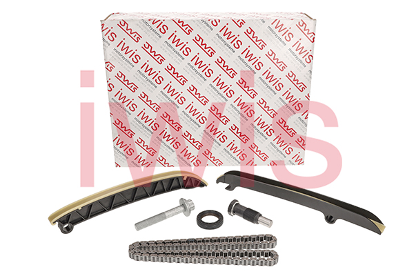Distributieketting kit AIC 59948Set