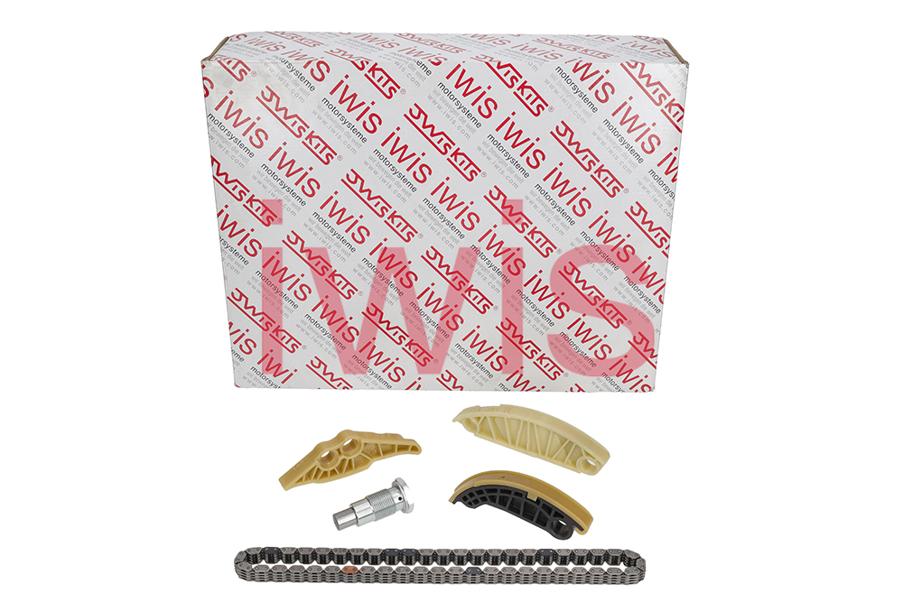 Distributieketting kit AIC 70000Set