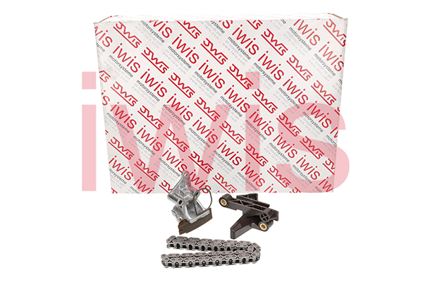 Distributieketting kit AIC 70005Set