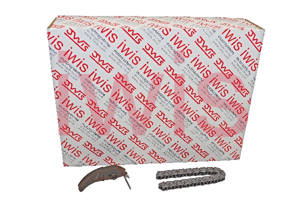 Oliepomp aandrijfketting AIC 70023Set