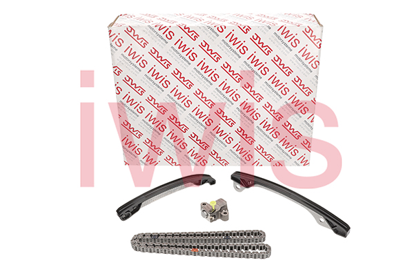 Distributieketting kit AIC 70657Set