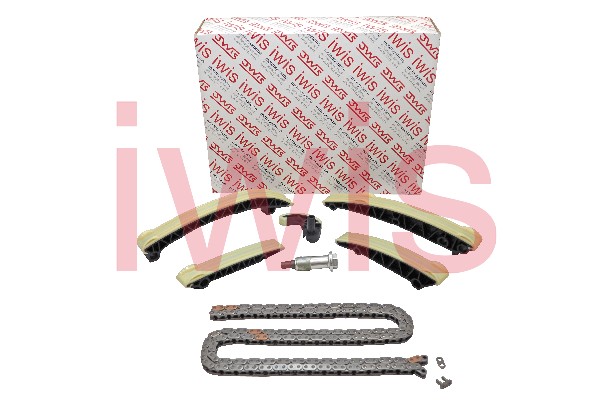 Distributieketting kit AIC 70670Set