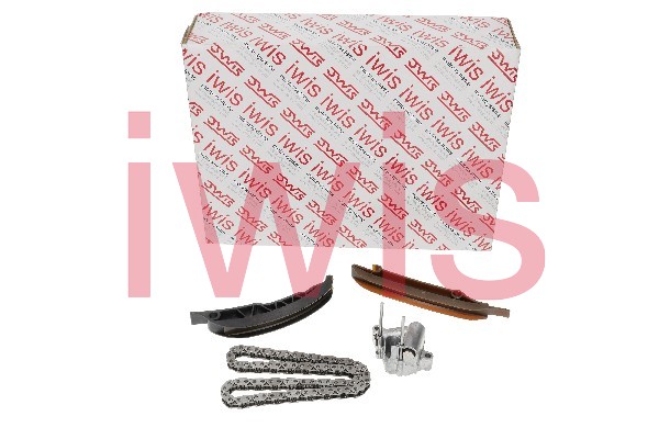 Distributieketting kit AIC 71634Set