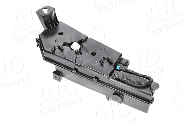 Tankinhoud, additief (regeneratie roet-/partikelfilter) AIC 71875